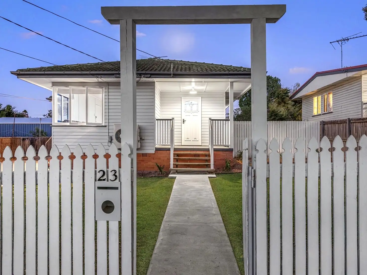 Main view of Homely house listing, 23 Ettarre Street, Bracken Ridge QLD 4017
