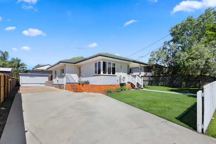 Second view of Homely house listing, 23 Ettarre Street, Bracken Ridge QLD 4017