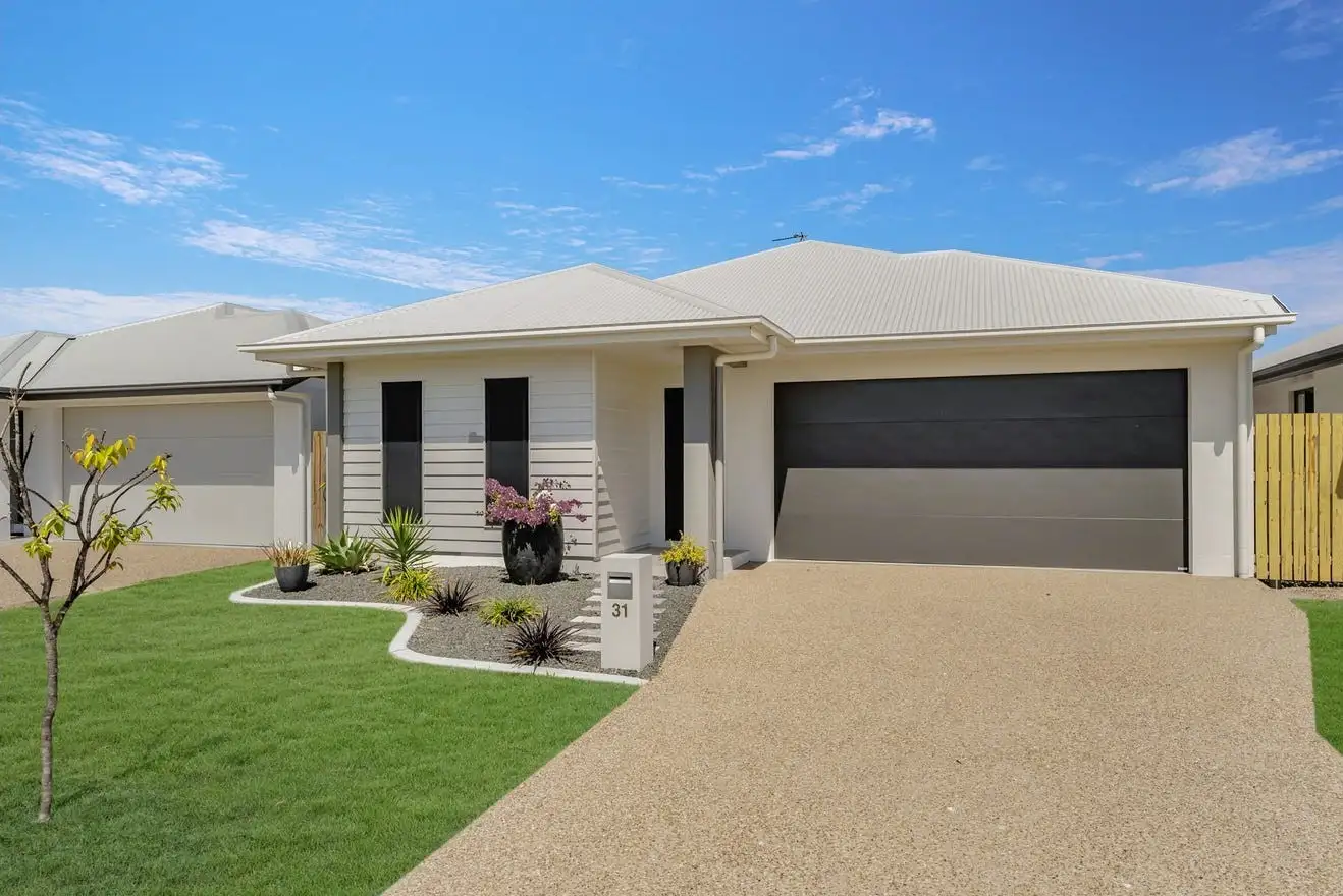 Main view of Homely house listing, 31 Callistemon Crescent, Bohle Plains QLD 4817