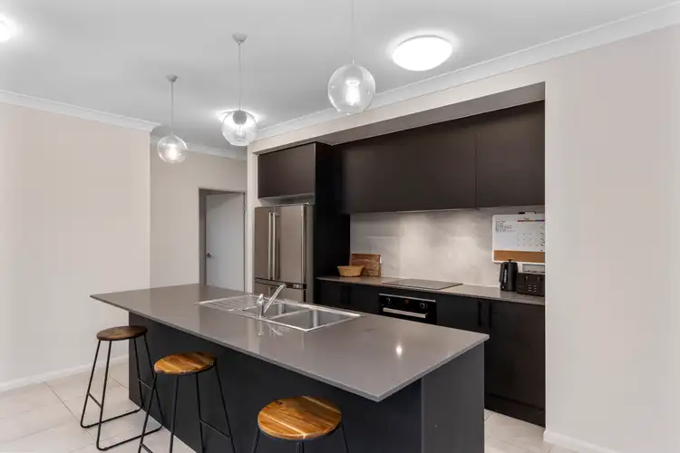 Second view of Homely house listing, 31 Callistemon Crescent, Bohle Plains QLD 4817