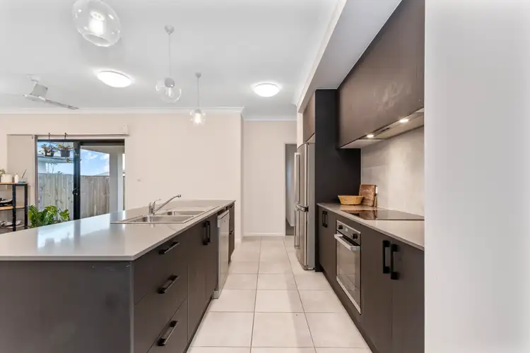 Third view of Homely house listing, 31 Callistemon Crescent, Bohle Plains QLD 4817