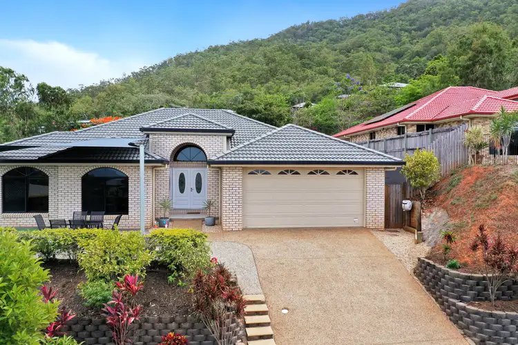 Second view of Homely house listing, 51 Wiltshire Drive, Gordonvale QLD 4865
