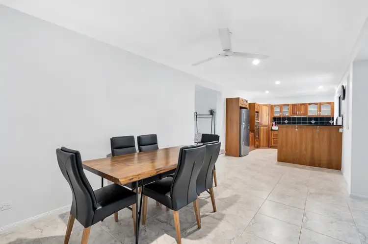 Sixth view of Homely house listing, 51 Wiltshire Drive, Gordonvale QLD 4865