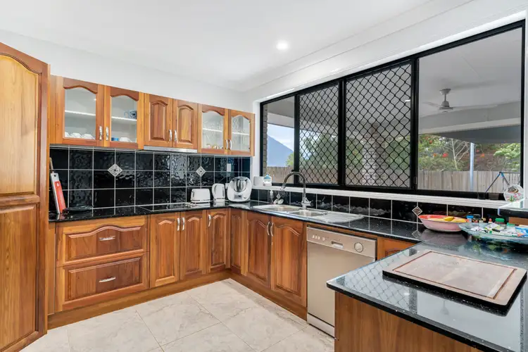 Seventh view of Homely house listing, 51 Wiltshire Drive, Gordonvale QLD 4865