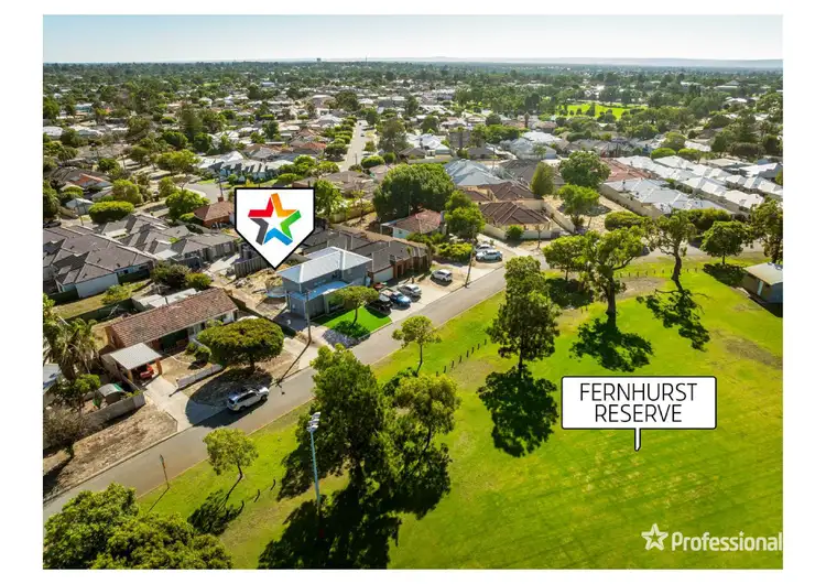 Third view of Homely land listing, 7B Bepton Way, Balga WA 6061
