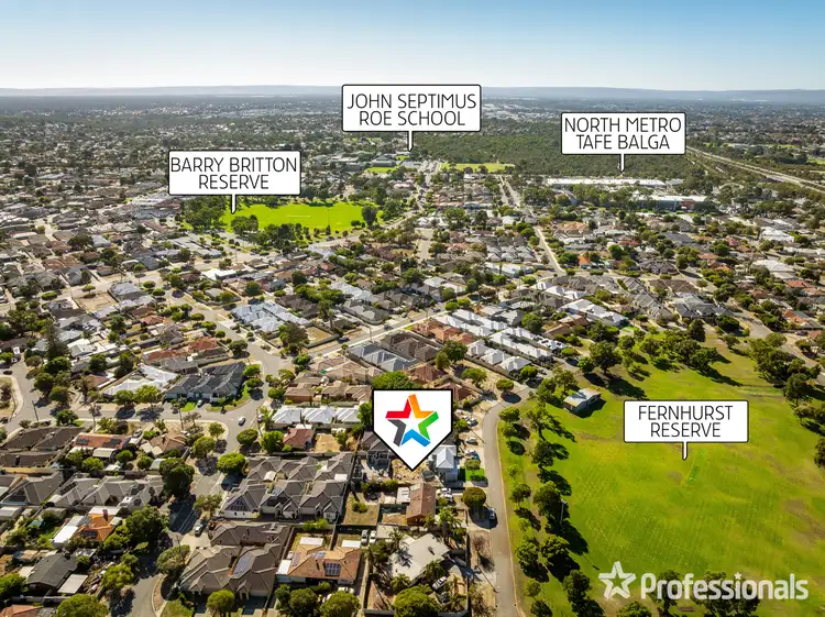 Fourth view of Homely land listing, 7B Bepton Way, Balga WA 6061