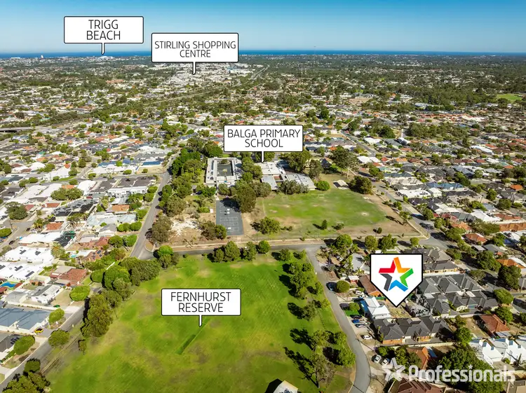 Fifth view of Homely land listing, 7B Bepton Way, Balga WA 6061