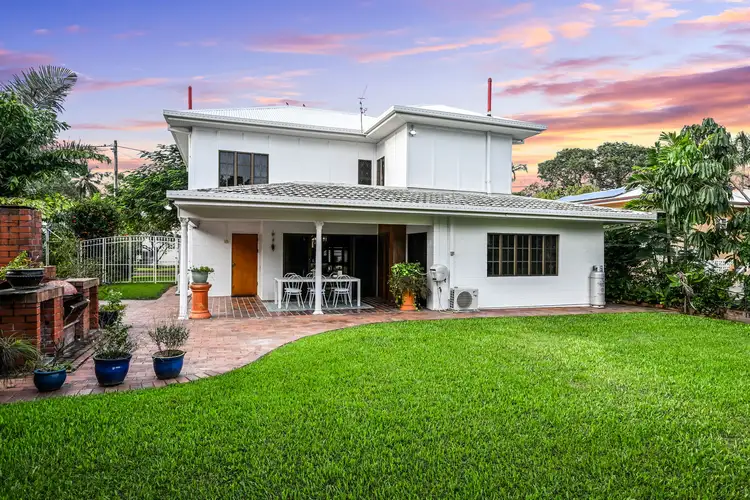 32 Purves Street, Mysterton QLD 4812