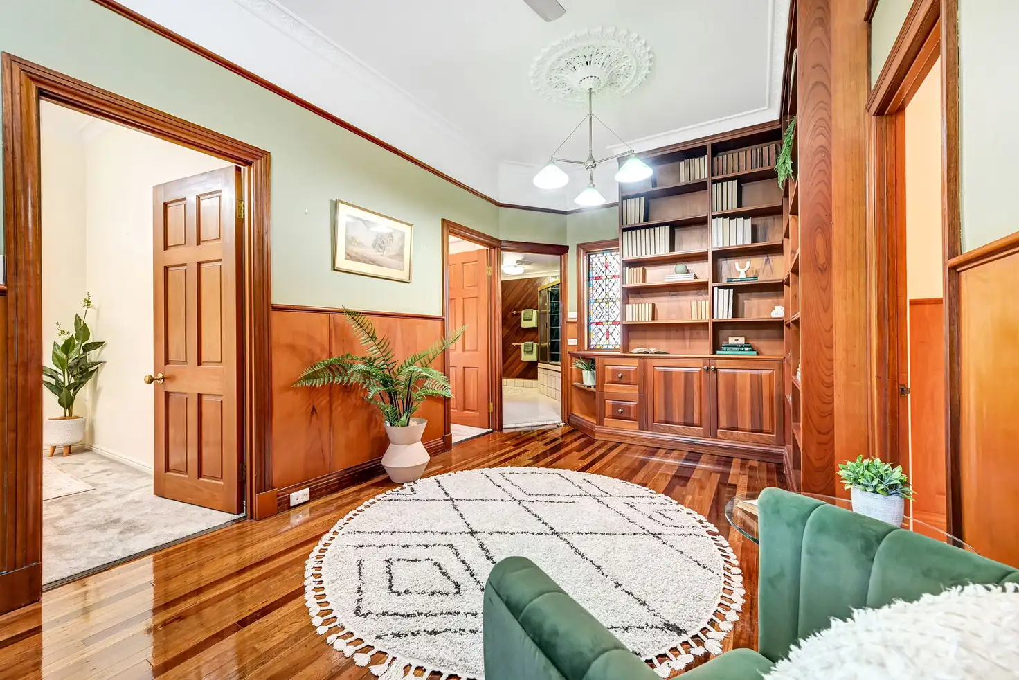 Main view of Homely house listing, 32 Purves Street, Mysterton QLD 4812