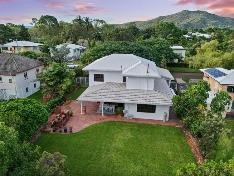 Second view of Homely house listing, 32 Purves Street, Mysterton QLD 4812