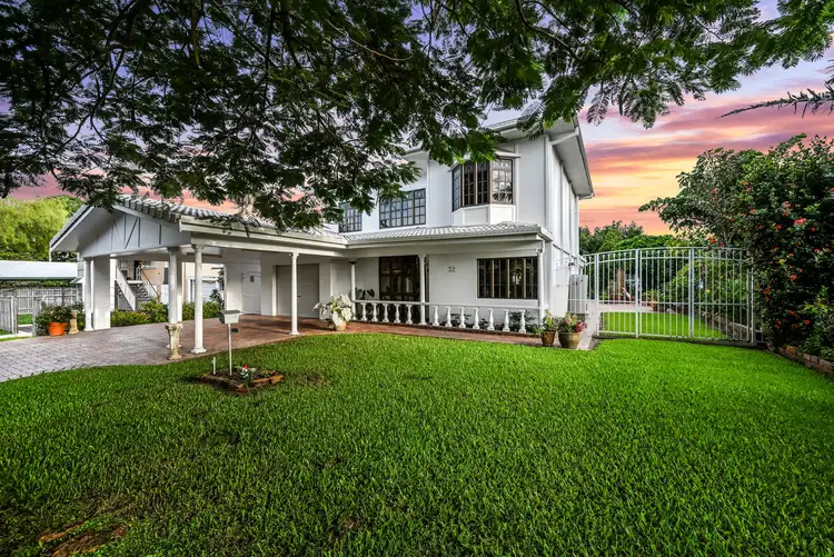 Third view of Homely house listing, 32 Purves Street, Mysterton QLD 4812