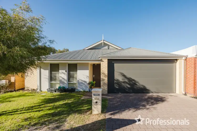 6/34 Janselling Avenue, Ellenbrook WA 6069