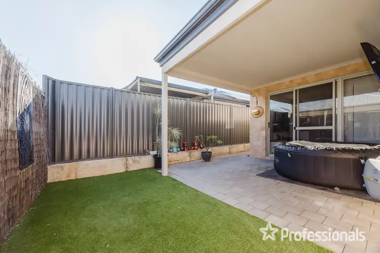 20 Laylock Avenue, Aveley WA 6069
