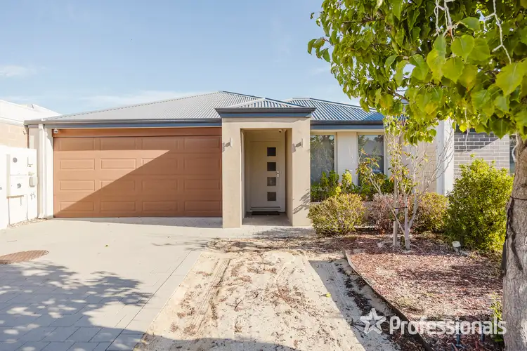 Second view of Homely house listing, 20 Laylock Avenue, Aveley WA 6069