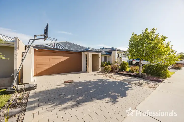 Third view of Homely house listing, 20 Laylock Avenue, Aveley WA 6069