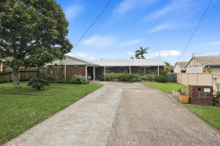 14 Halyard Court
