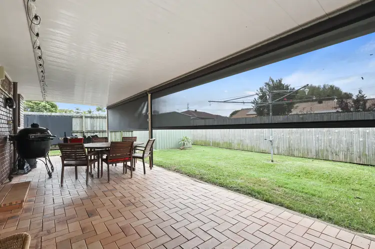 Second view of Homely house listing, 14 Halyard Court, Deception Bay QLD 4508