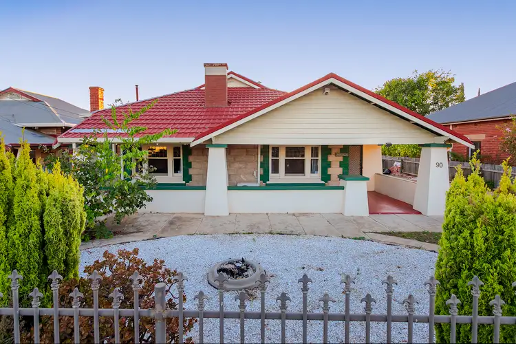 90 Bagot Avenue, Cowandilla SA 5033