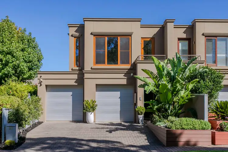 Main view of Homely house listing, 87 Wright Street, Henley Beach SA 5022
