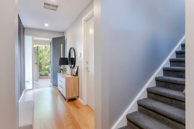 Third view of Homely house listing, 87 Wright Street, Henley Beach SA 5022