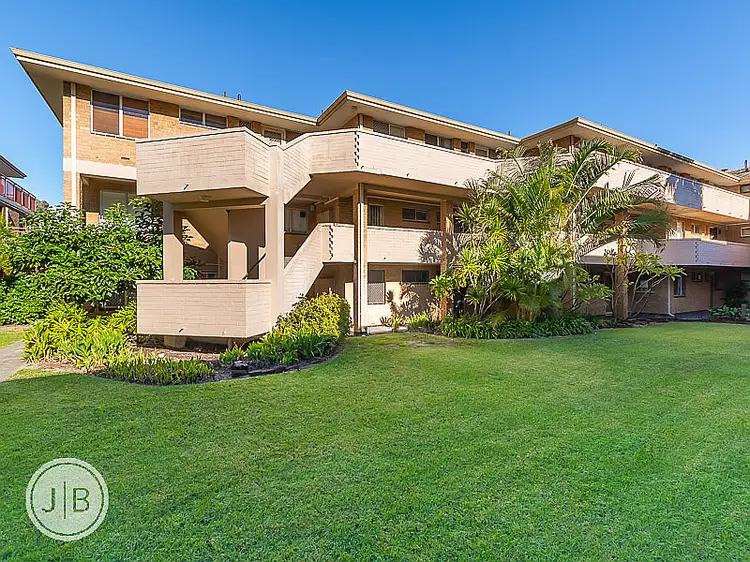 Main view of Homely unit listing, 64/6 Manning Terrace, South Perth WA 6151