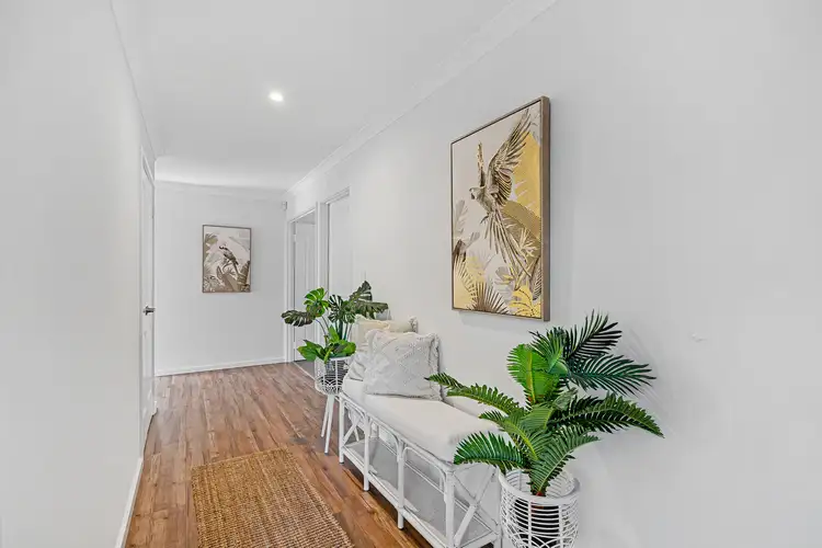 Fifth view of Homely house listing, 289 Peelwood Parade, Halls Head WA 6210