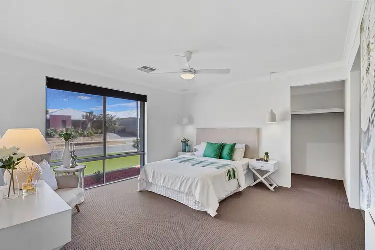 Sixth view of Homely house listing, 289 Peelwood Parade, Halls Head WA 6210