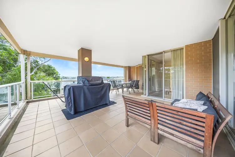 11/162G Burwood Road, Concord NSW 2137