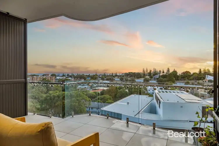 707/42 Glyde Street, Mosman Park WA 6012