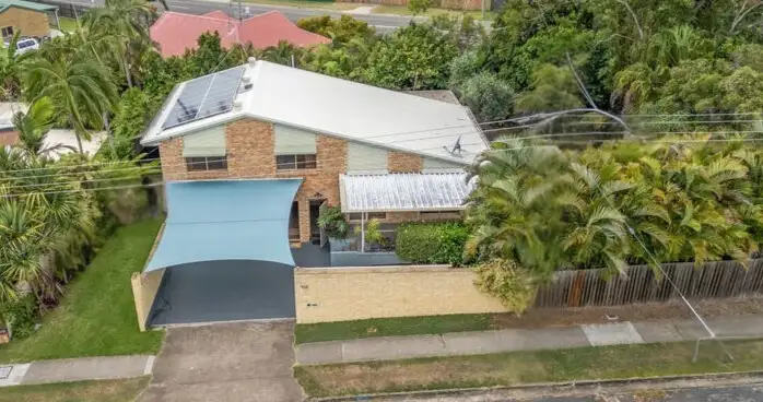 114 Elizabeth Street, Urangan QLD 4655