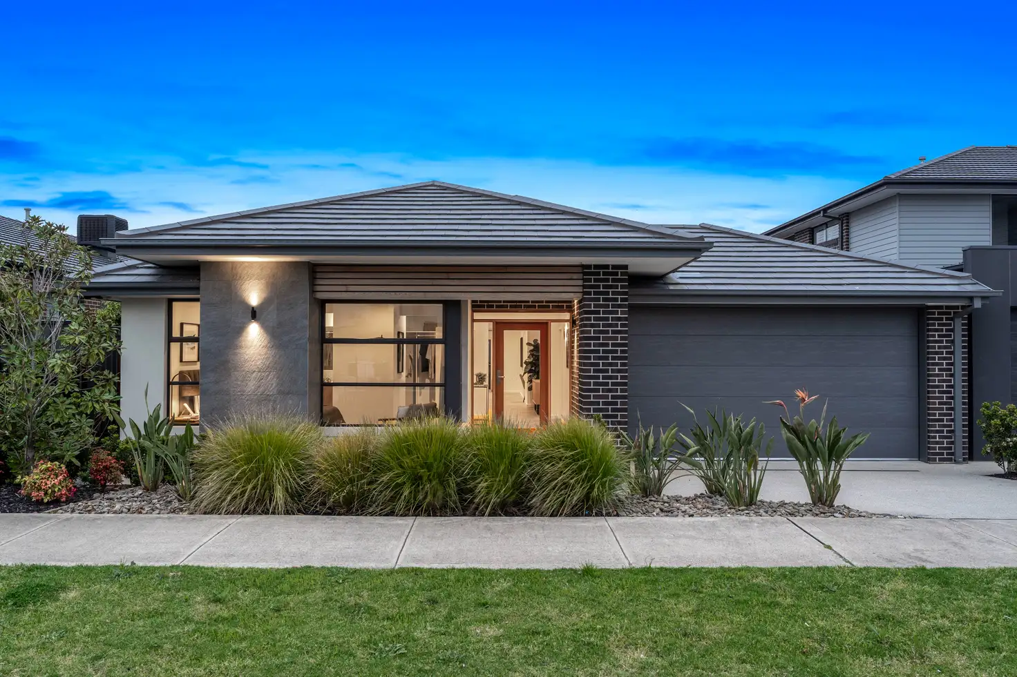 Main view of Homely house listing, 32 Design Way, Kalkallo VIC 3064