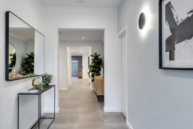 Second view of Homely house listing, 32 Design Way, Kalkallo VIC 3064