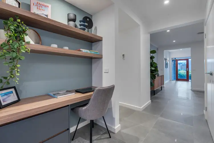 Fourth view of Homely house listing, 32 Design Way, Kalkallo VIC 3064