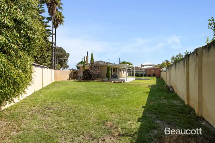 Main view of Homely house listing, 26 Chobham Way, Morley WA 6062