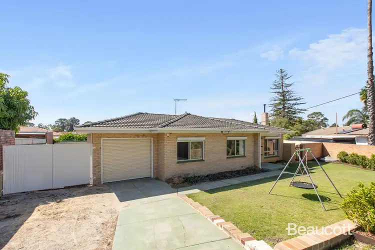Second view of Homely house listing, 26 Chobham Way, Morley WA 6062