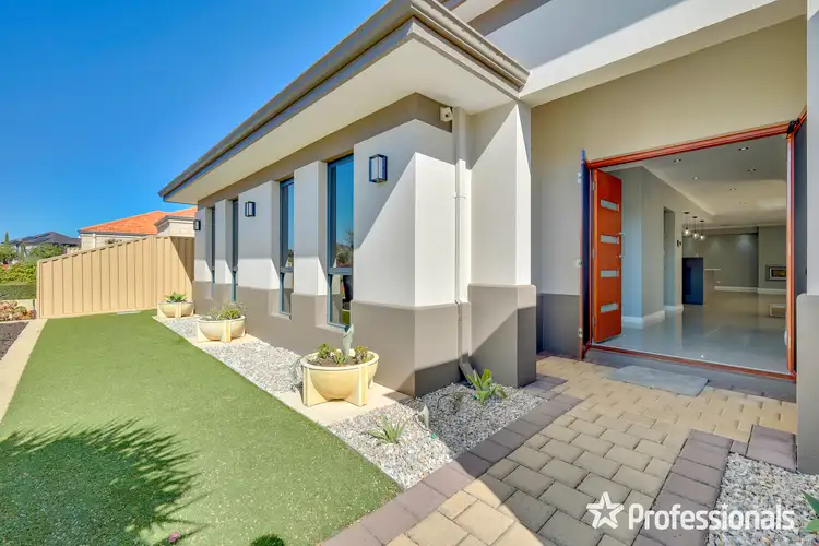 Second view of Homely house listing, 7 Fridayhill Drive, Southern River WA 6110