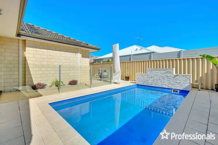 Fifth view of Homely house listing, 7 Fridayhill Drive, Southern River WA 6110