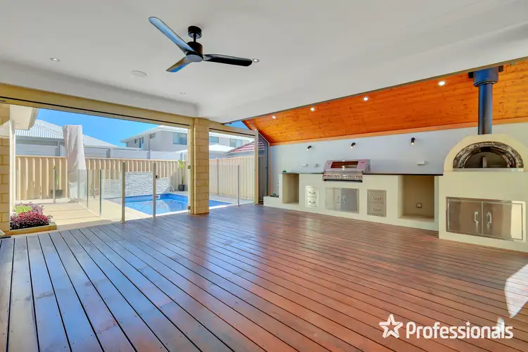 Sixth view of Homely house listing, 7 Fridayhill Drive, Southern River WA 6110