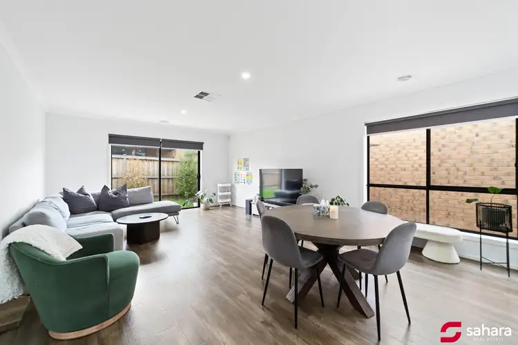 Sixth view of Homely house listing, 51 Conservatory Drive, Deanside VIC 3336