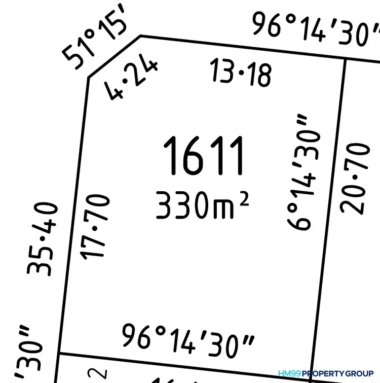 Second view of Homely land listing, 2 THEMEDA DRIVE, Beveridge VIC 3753
