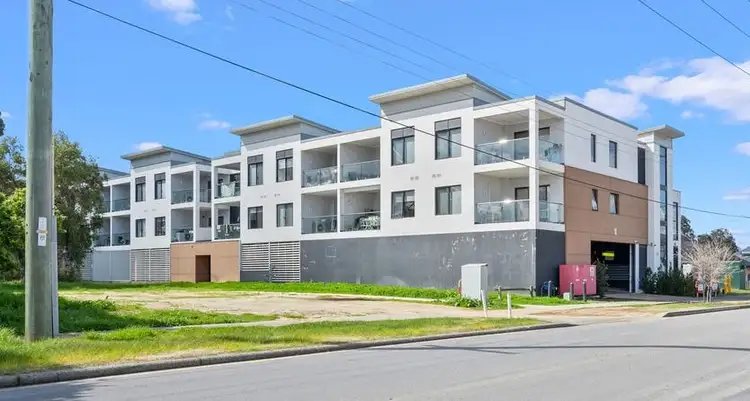 Main view of Homely apartment listing, 114/348 Railway Parade, Beckenham WA 6107