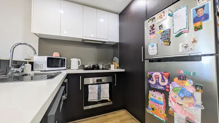 Second view of Homely apartment listing, 114/348 Railway Parade, Beckenham WA 6107