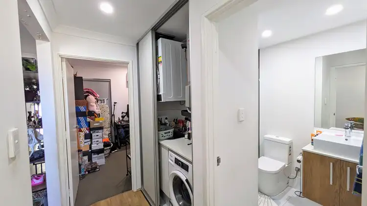 Fifth view of Homely apartment listing, 114/348 Railway Parade, Beckenham WA 6107