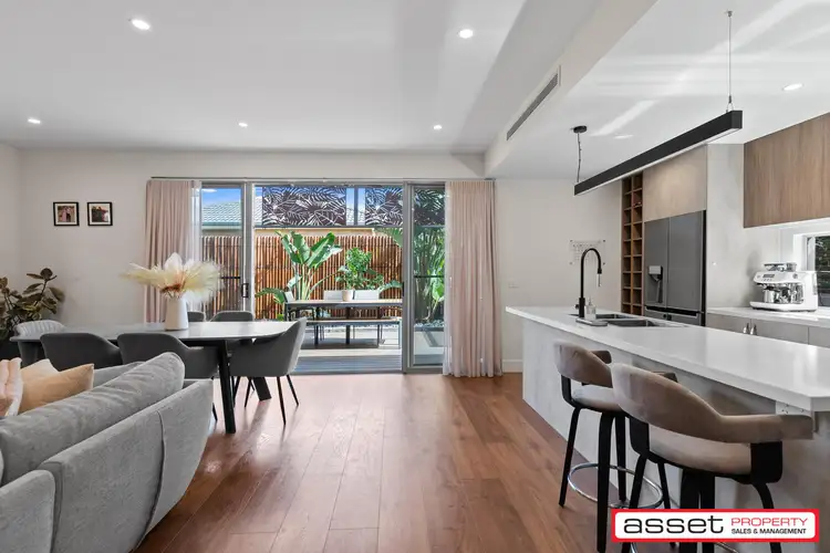 4/8 Canberra Street, Carrum VIC 3197