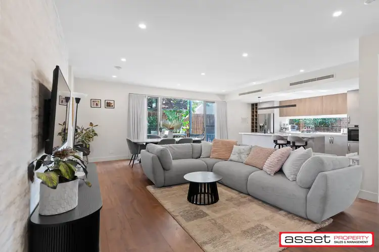 Fourth view of Homely unit listing, 4/8 Canberra Street, Carrum VIC 3197