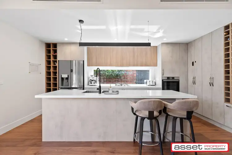 Fifth view of Homely unit listing, 4/8 Canberra Street, Carrum VIC 3197