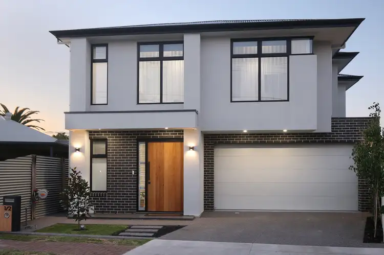 1/2 Gibson Street, West Beach SA 5024