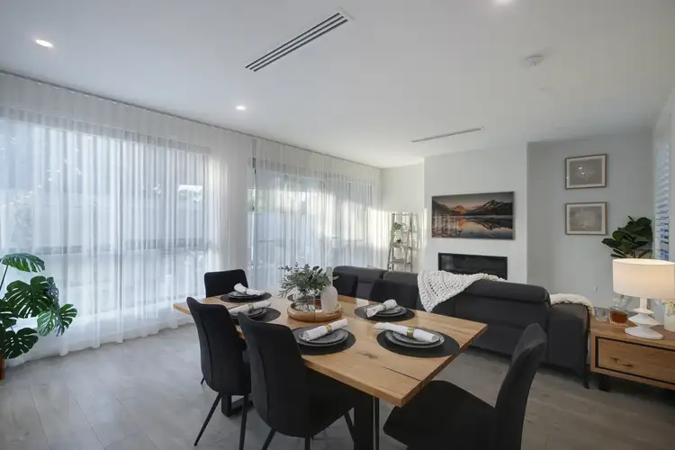 Third view of Homely house listing, 1/2 Gibson Street, West Beach SA 5024