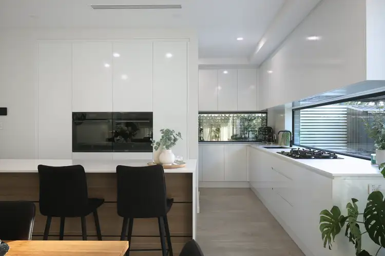 Fourth view of Homely house listing, 1/2 Gibson Street, West Beach SA 5024
