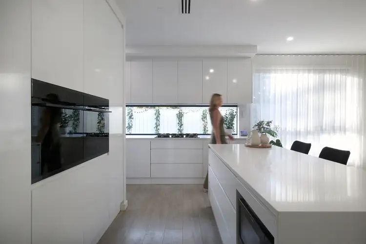 Fifth view of Homely house listing, 1/2 Gibson Street, West Beach SA 5024